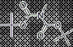 Dicoco methyl amine