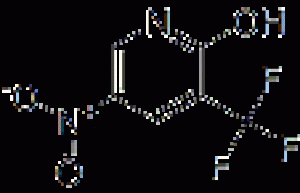 5-Nitro-3-(trifluoromethyl)pyridin-2-ol