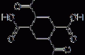 cyclohexane-1,2,4,5-tetracarboxylic acid