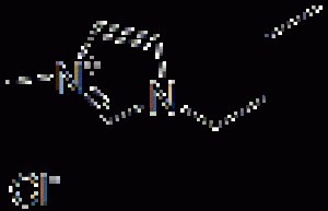 1-Butyl-3-methylimidazole Chlorid CAS NO. 79917-90-1