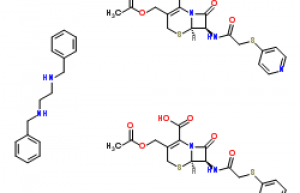 Cephapirin benzathine(the only manufacturer in China)