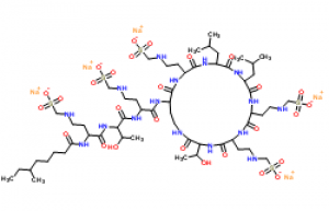 Colistimethate Sodium