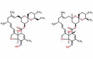 Milbemycin Oxime