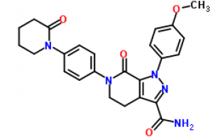 Apixaban