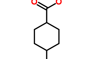 methyl 4-(hydroxymethyl)cyclohexanecarboxylate