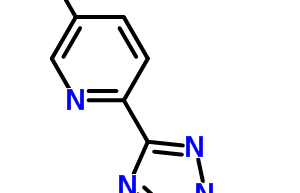 5-Bromo-2-(2-methyl-2H-tetrazol-5-yl)pyridine