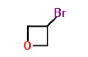 3-bromooxetane