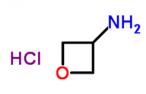 oxetan-3-amine hydrochloride