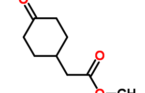 Methyl (4-oxocyclohexyl)acetate