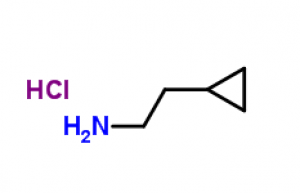 2-cyclopropylethanamine hydrochloride