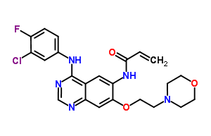 Canertinib