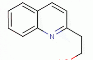 2-(2-Hydroxyethyl)quinoline