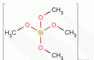 Methyl silicate