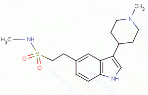 Naratriptan