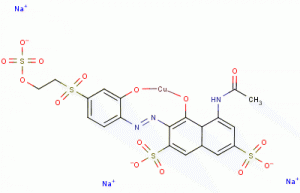 REACTIVE VIOLET 5