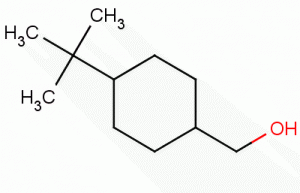 4-tert-butylcyclohexylmethanol cis-4-tert-butylcyclohexylmethanol