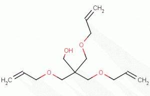 Pentaerythritol Triallyl Ether CAS 1471-17-6