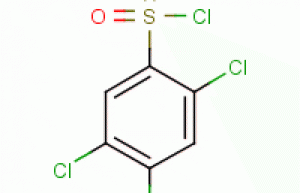 2,4,5-Trichlorobenzenesulfonyl chloride