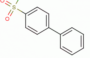 4-Biphenylsulfonyl chloride