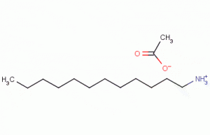 Lauryl amine acetate