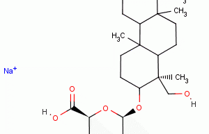 Sodium Aescinate