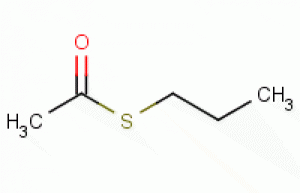 Propyl thioacetate