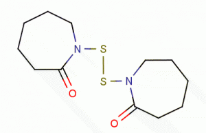 Caprolactamdisulfide