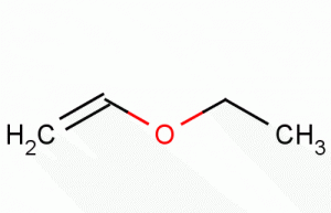 Poly(ethyl vinyl ether)