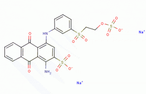 REACTIVE BRILLIANT BLUE KN-R