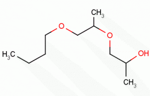 Dipropylene glycol N-butyl ether CAS 29911-28-2