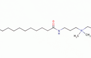 Lauramidopropyl Betaine