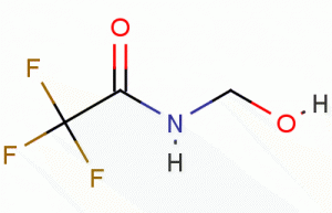 2,2,2-Trifluoro-N-(hydroxymethyl)acetamide