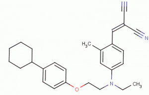 Solvent Yellow 179