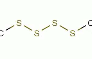 Dimethyl tetrasulfide