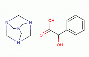 Methenamine Mandelate