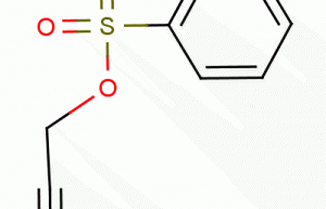 Propargyl benzenesulfonate/ 6165-75-9