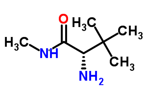 L-tert-Leucine methylamide  89226-12-0