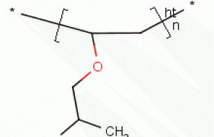 Poly(isobutyl vinyl ether)