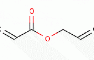 Allyl acrylate CAS 999-55-3