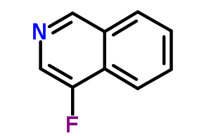 4-Fluoroisoquinoline