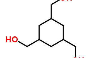 cyclohexane-1,3,5-triyltrimethanol