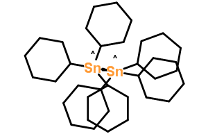 tricyclohexyltin