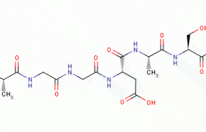 Delta-Sleep Inducing Peptide, DSIP, Emideltide, 62568-57-4