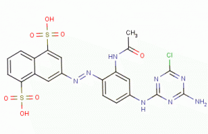 REACTIVE YELLOW K-RN