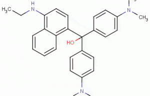 SOLVENT BLUE 6