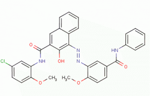 Pigment Red 269