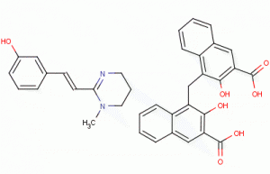 oxantel pamoate