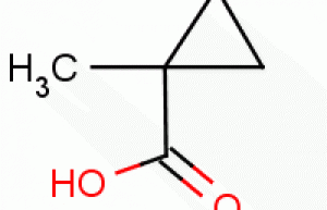 1-Methylcyclopropane-1-carboxylic acid