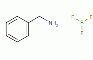 Boron Trifluoride Benzylamine complex