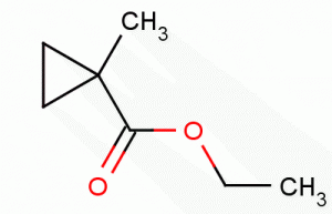 Ethyl 1-methylcyclopropane-1-carboxylate